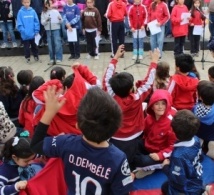 Le 14 juillet : célébrer ensemble la langue, la culture et les valeurs qui nous rassemblent - 14 de julio: celebrar juntos la lengua, la cultura y los valores que nos unen