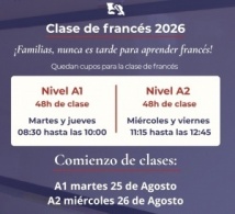 Aprender francés también puede ser un proyecto en familia