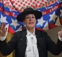 ¡Bienvenidos a las Fiestas Patrias!