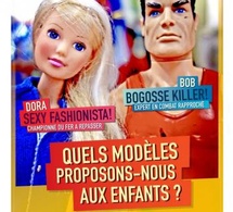 L’EVAR à l’école : apprendre à se connaître, à respecter les autres et à grandir ensemble
