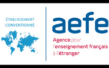 Convenio AEFE - Corporación Educacional Francesa de Valparaíso