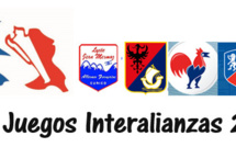 La temática de los Juegos Inter-Alianzas 2017 es... 