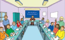 FUNCIONAMIENTO DE LOS CONSEJOS DE CLASES