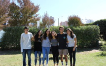 ELECCIONES CAA PARA 2017 ELECCIONES CAA PARA 2017