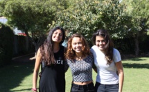 LISTA LUZ - ELECCIONES CAA 2017 LISTA LUZ - ELECCIONES CAA 2017