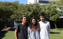 LISTA ALABASTER - ELECCIONES CAA 2017 LISTA ALABASTER - ELECCIONES CAA 2017