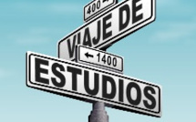EL VIAJE DE ESTUDIOS - OBJETIVOS Y DESARROLLO 