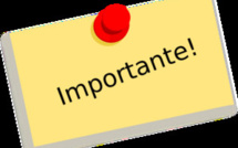 1 DE AGOSTO : VUELTA DE VACACIONES Y SUSPENSIÓN DE CLASES POR LA TARDE 