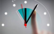 CAMBIO DE HORA SÁBADO 12 DE AGOSTO - HORARIO DE VERANO