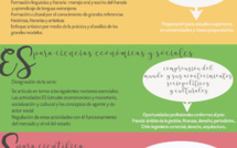 LAS SERIES - ORIENTACIÓN