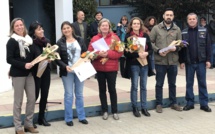 Recordando el reconocimiento a nuestro personal