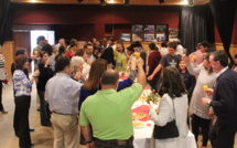 DESPEDIMOS A LAS FAMILIAS 2017