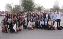 28 de marzo, los cuartinos reciben sus piochas: