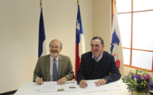 Mardi 17 avril 2018: Monsieur l'Ambassadeur de France au Lycée Jean d'Alembert