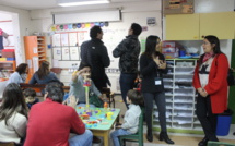 PUERTAS ABIERTAS 2018 - sábado 26 de mayo 