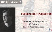 Luc Delannoy au Lycée Jean D'Alembert ! 