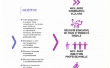 FORUM DES METIERS