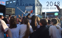 Recordando las Alianzas 2018: