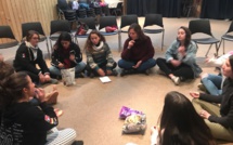 Asamblea de mujeres, Libertad nos cuenta : 