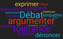 Débats inter-troisièmes