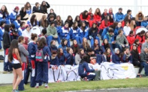 ATLETISMO - Los resultados finales