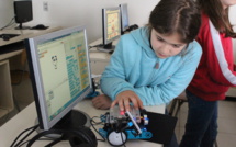 Programmeurs en action ! - Atelier jeux-vidéos pour la Semaine des Sciences 