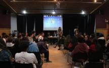 Demain ! - Semaine de Sciences 2018