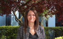 SABER MÁS DE... Nuestra Directora de Primaria, Madame Anne-Gaëlle Soyer 