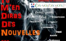 SEMAINE DE LA FRANCOPHONIE 2019 : CONCOURS DE NOUVELLES 