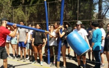 On ne devient pas Terminales sans passer aux Ermitas ! - #ERMITAS2019