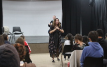 Masterclass avec "La Vie en vrac" le 15.03 - #SFLJDA2019