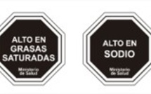 Venta de productos en kioscos escolares y Ley 20.606 - LJDA INFORMA