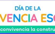 LUNES 22 DE MARZO, DÍA DE LA CONVIVENCIA ESCOLAR 2019