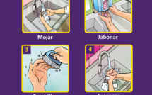 CUIDARSE DE LA INFLUENZA Y RESFRÍOS - #LJDAINFOS