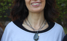 SABER MÁS DE... nuestra psicóloga de Secundaria, Pamela Olavarría