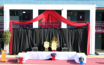 UNE FÊTE FRANCAISE A LA VATEL, RETOUR AU XVIIe SIECLE - Le 14 juillet 2019 du Secondaire UNE FÊTE FRANCAISE A LA VATEL, RETOUR AU XVIIe SIECLE - Le 14 juillet 2019 du Secondaire