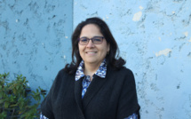 SABER MÁS DE... nuestra nueva Rectora, Madame Pascale Robert