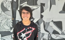 Alejandro Aspillaga obtiene 3er lugar en concurso de afiches Inter Alianzas 2019 Alejandro Aspillaga obtiene 3er lugar en concurso de afiches Inter Alianzas 2019