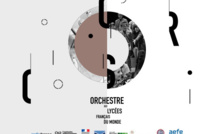Participe à l'Orchestre des lycées français du monde!