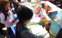 La librairie Le Comptoir en nuestro colegio el 15 de octubre