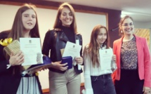 XIVeme Concours Interscolaire de photographie