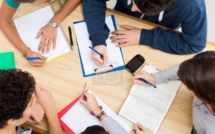 Préparation au Bac de mathématiques pendant les vacances