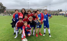  Festival de fútbol en Concón
