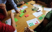 Entender el desarrollo sostenible jugando 