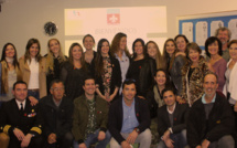 Celebración ex-alumnos generación 94