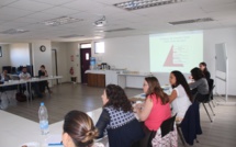 Encuentro psicólogos/as y equipos de apoyo de colegios