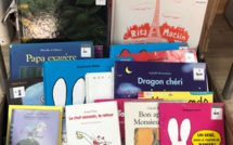 Nuevo concurso de lectura en la biblioteca - BCD