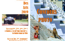 Semana de las Artes 2019: Concurso de Foto