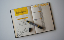 Agenda semana del 9 al 13 de diciembre