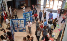 Semaine des Arts: 2ème journée